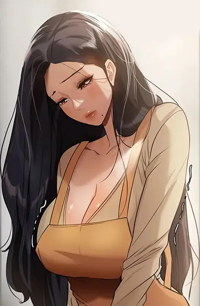 A Young Maid A Young Maid