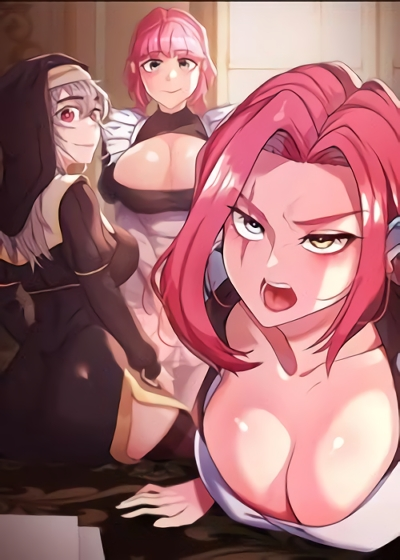 The Main Character is the Villain The Main Character is the Villain