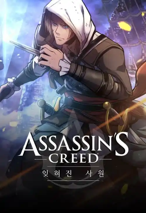 Assassin’s Creed: Forgotten Temple Assassin’s Creed: Forgotten Temple