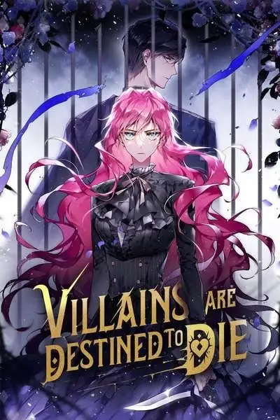 Death Is The Only Ending For The Villainess Death Is The Only Ending For The Villainess
