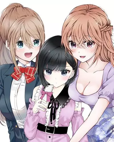 Kimi ni Koisuru Sanshimai Kimi ni Koisuru Sanshimai