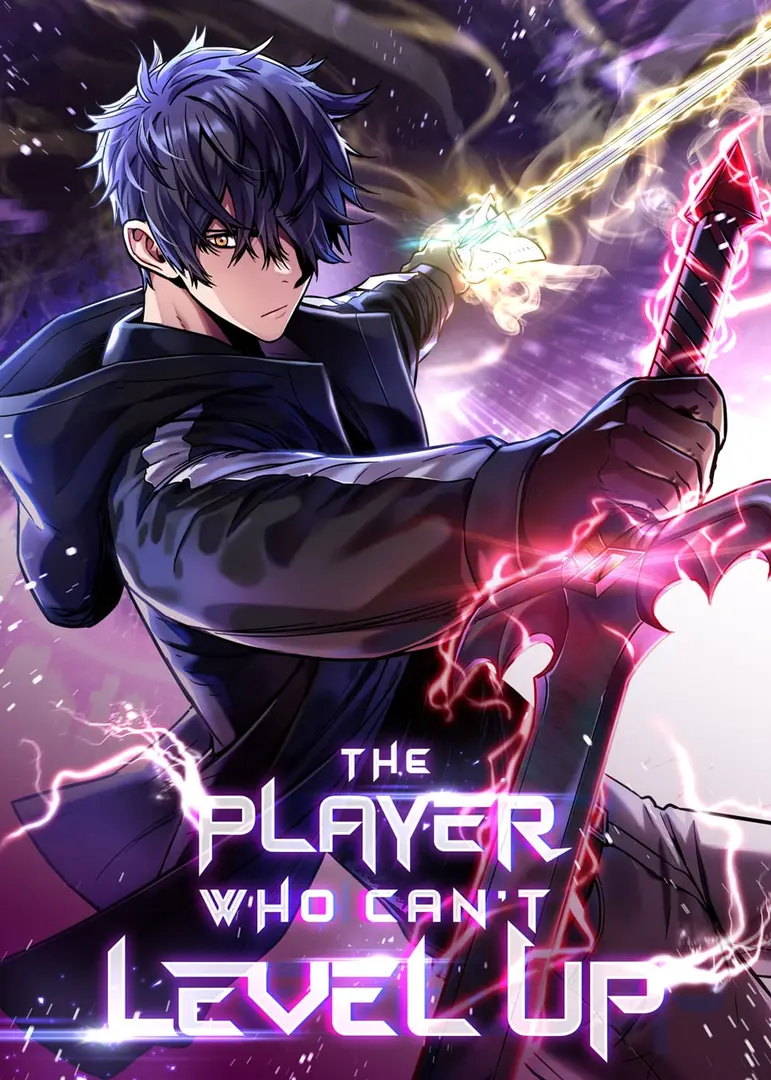 Player Who Can’t Level Up Player Who Can’t Level Up
