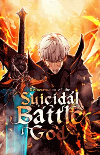Reincarnation of the Suicidal Battle God Reincarnation of the Suicidal Battle God