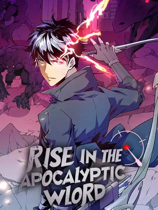 Rise From the Rubble Rise From the Rubble
