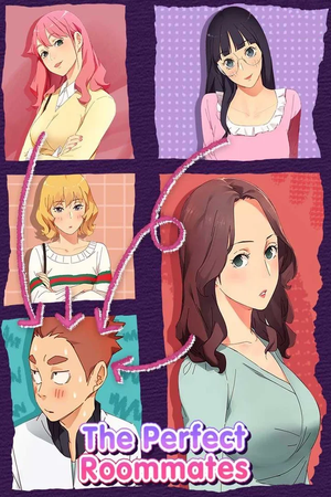 The Perfect Roommates The Perfect Roommates
