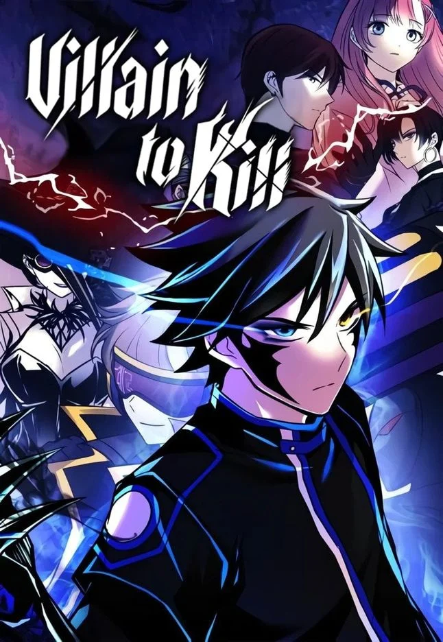 Villain to Kill Villain to Kill