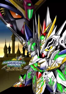 SD Gundam World Heroes