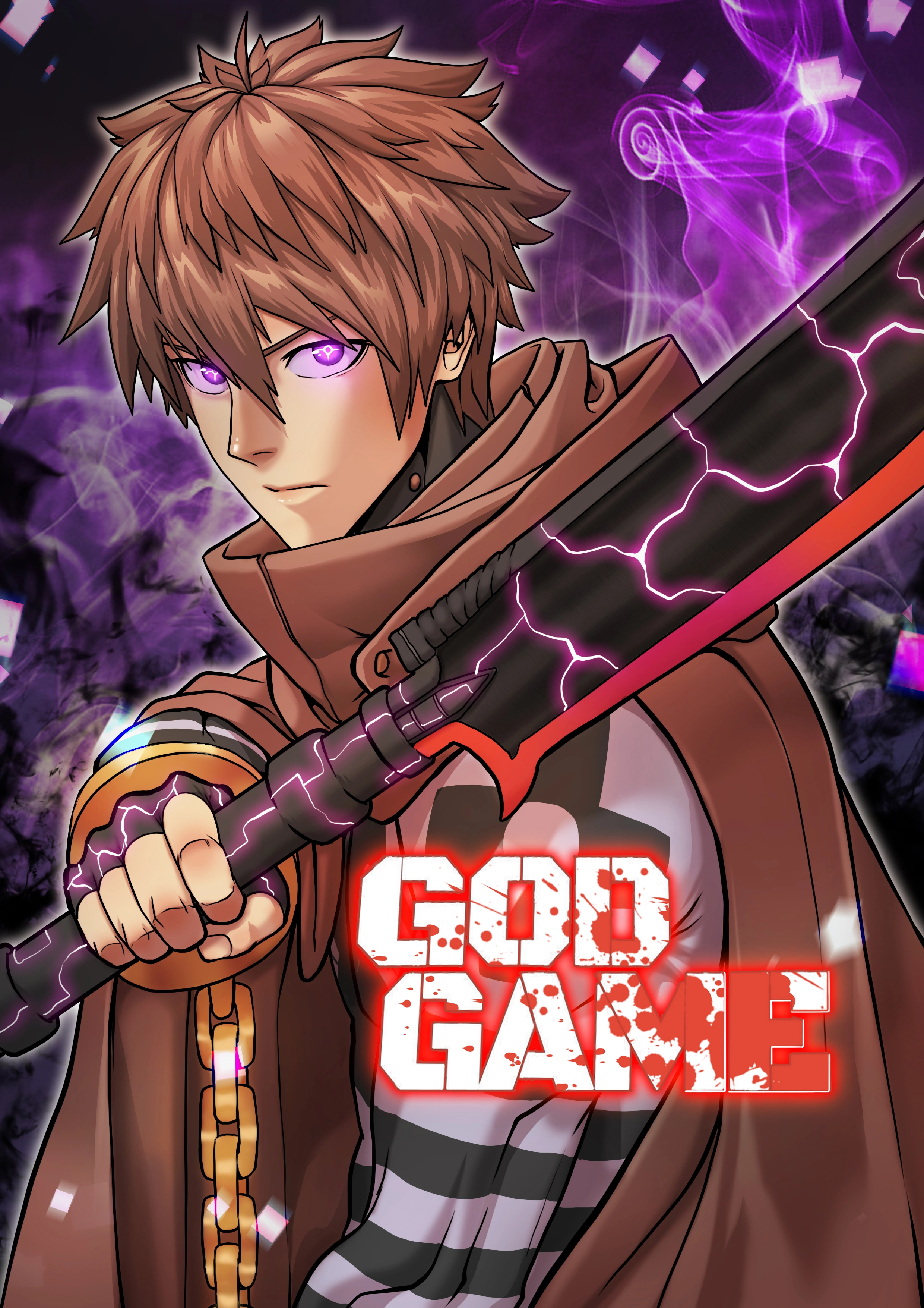God Game God Game