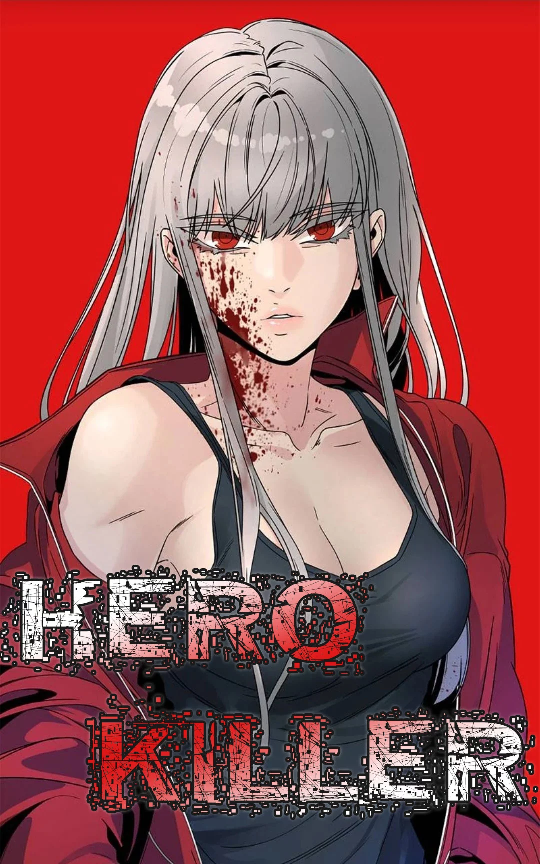 HERO KILLER HERO KILLER