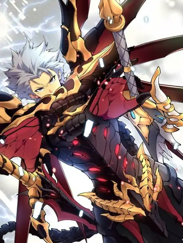 Reincarnation Of The Strongest Sword God Reincarnation Of The Strongest Sword God