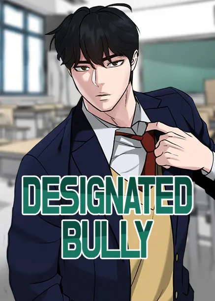 The Bully In-Charge The Bully In-Charge