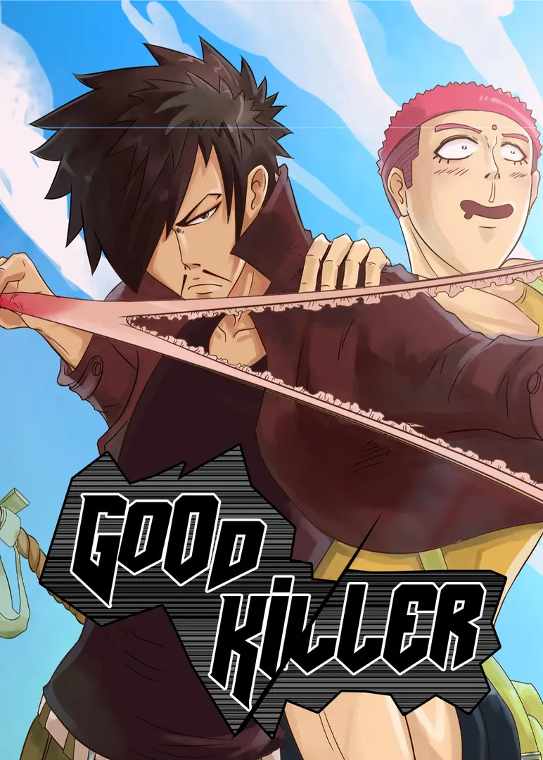 Good Killer Good Killer