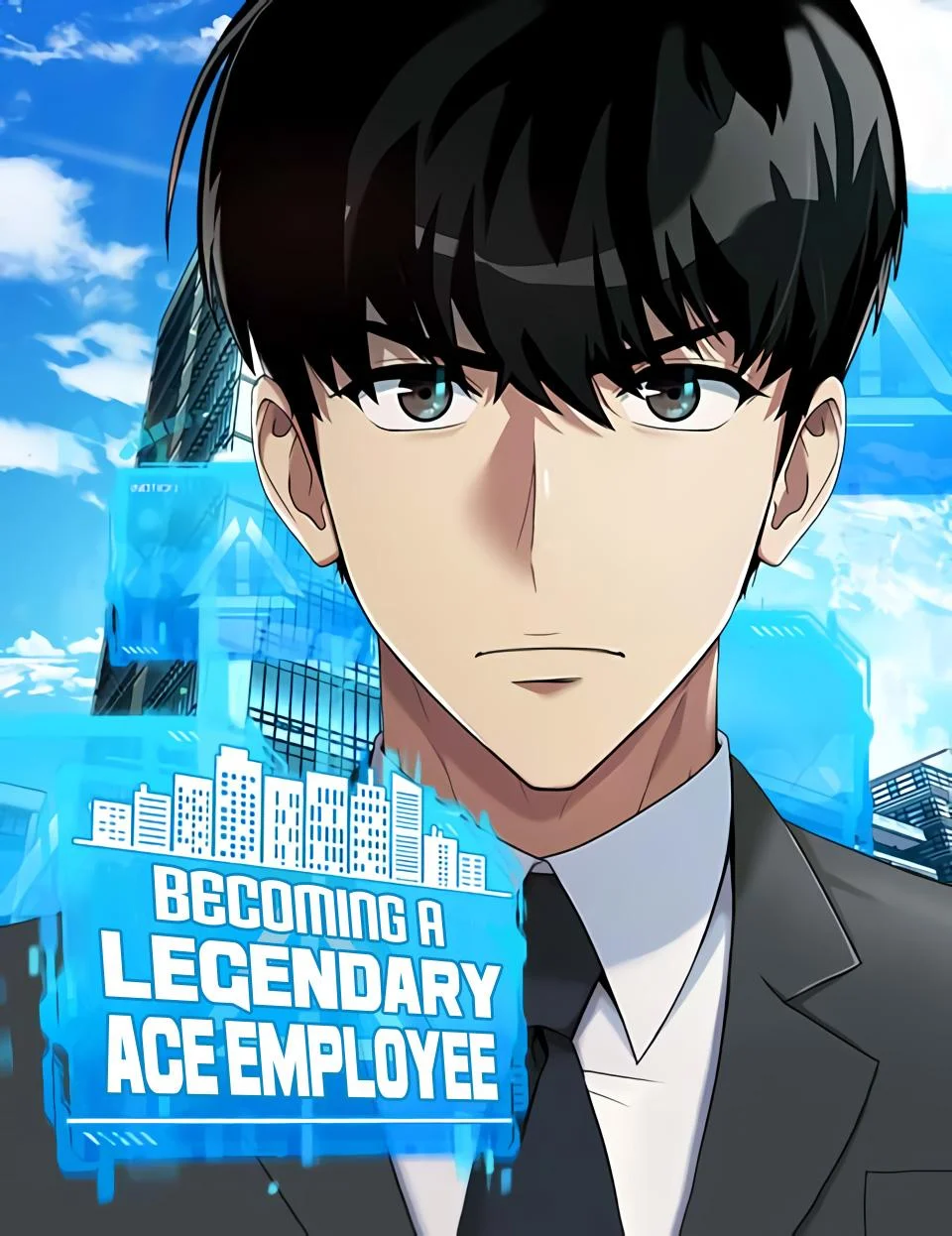Becoming A Legendary Ace Employee Becoming A Legendary Ace Employee