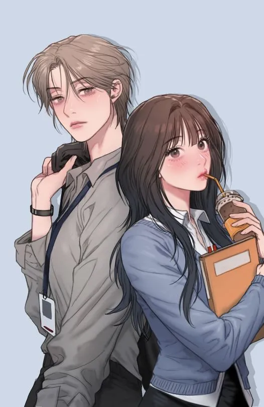 Finding Assistant Manager Kim Finding Assistant Manager Kim
