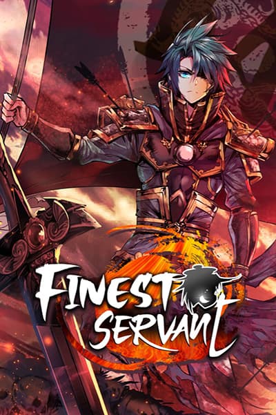 Finest Servant Finest Servant