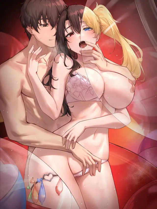Gacha Girl Next Door Gacha Girl Next Door