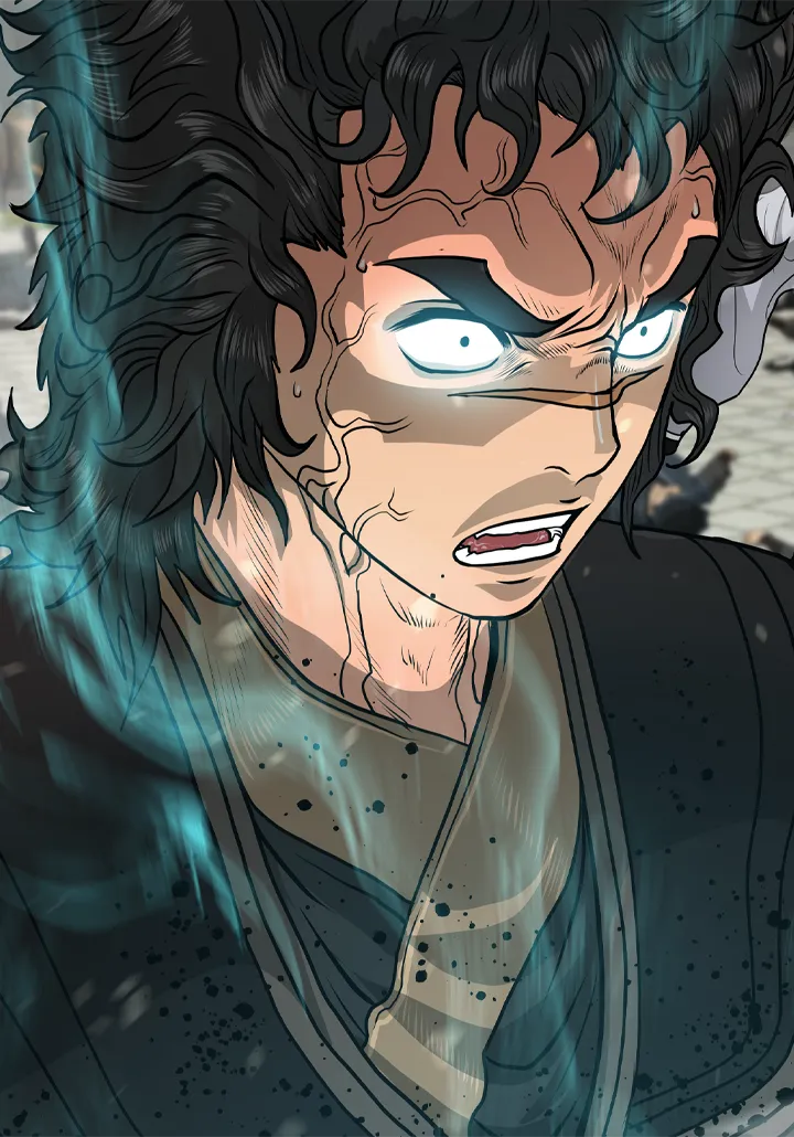 Blade of Winds and Thunders Blade of Winds and Thunders