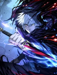 God-Level Assassin,I’m the Shadow