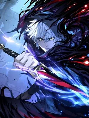 God-Level Assassin,I’m the Shadow