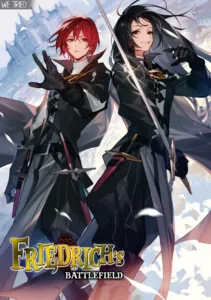 Friedrich’s Battlefield