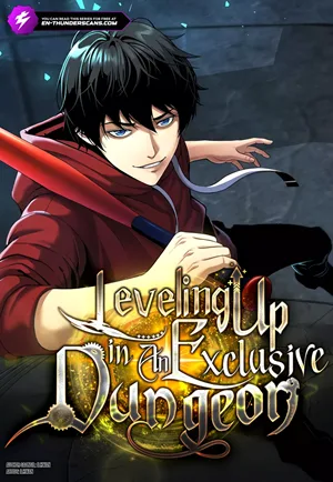 Levelling Up in an Exclusive Dungeon
