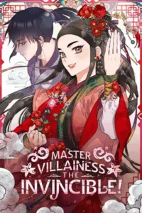 Master Villainess the Invincible!
