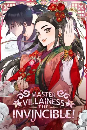 Master Villainess the Invincible!