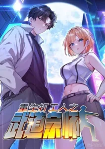 Reborn as a Worker Martial Arts Master
