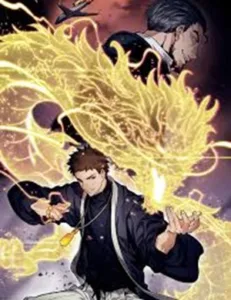 Spirit Catcher
