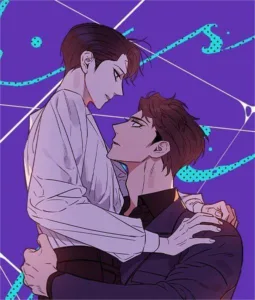 Kiss Me, Liar