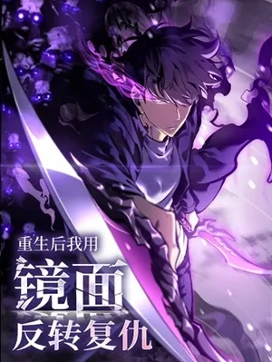 Rebirth My Vengeance Through the Mirror